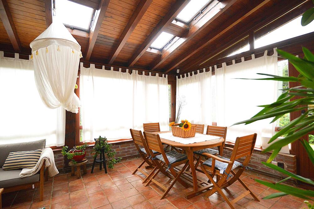 Photo of Kitchen in Orena
