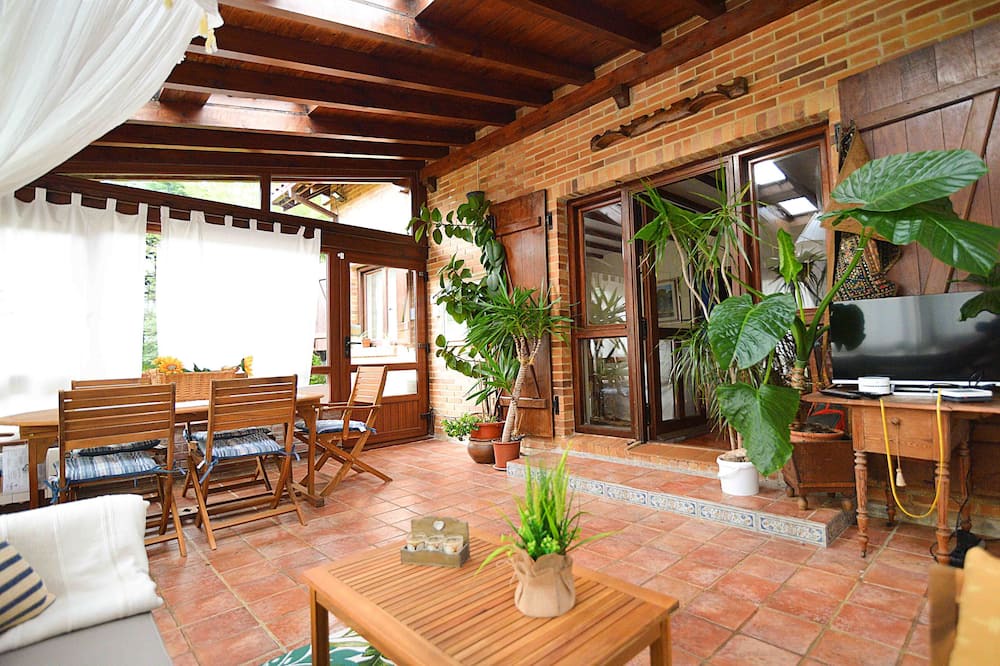 Photo of Livingroom in Orena