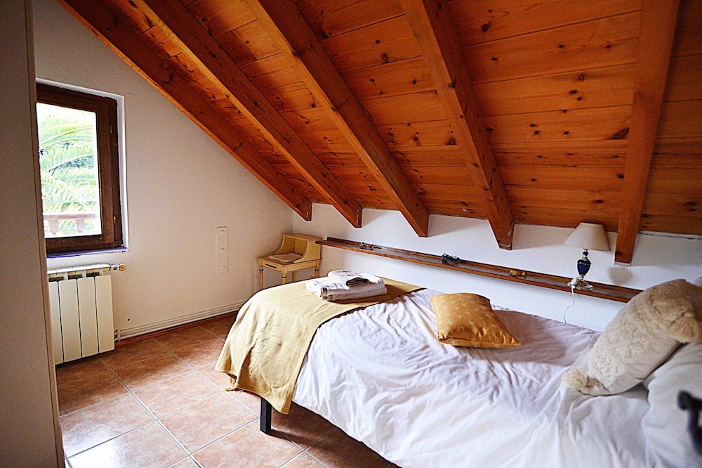 Photo of Bedroom in Orena