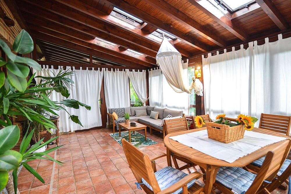 Photo of Livingroom in Orena
