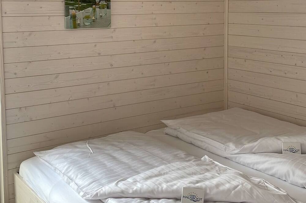 Photo of Bedroom in Luebeck