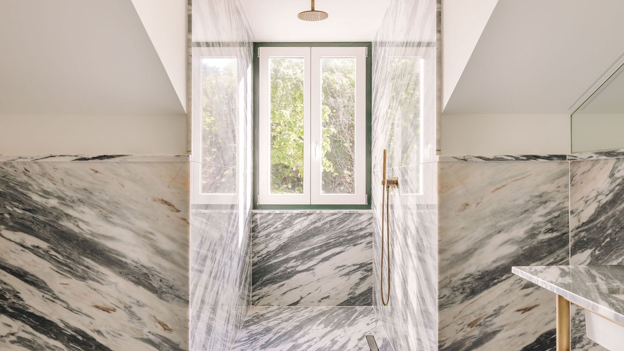 Photo of Bathroom in Santo Antonio