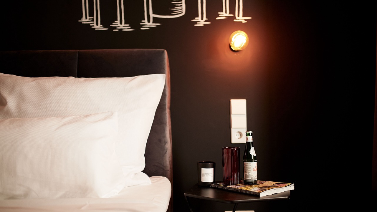 Photo of Bedroom in Graggenau