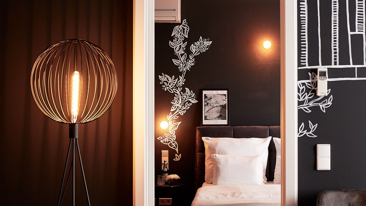 Photo of Bedroom in Graggenau