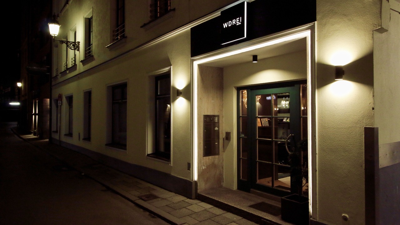 Photo of Outdoor in Graggenau