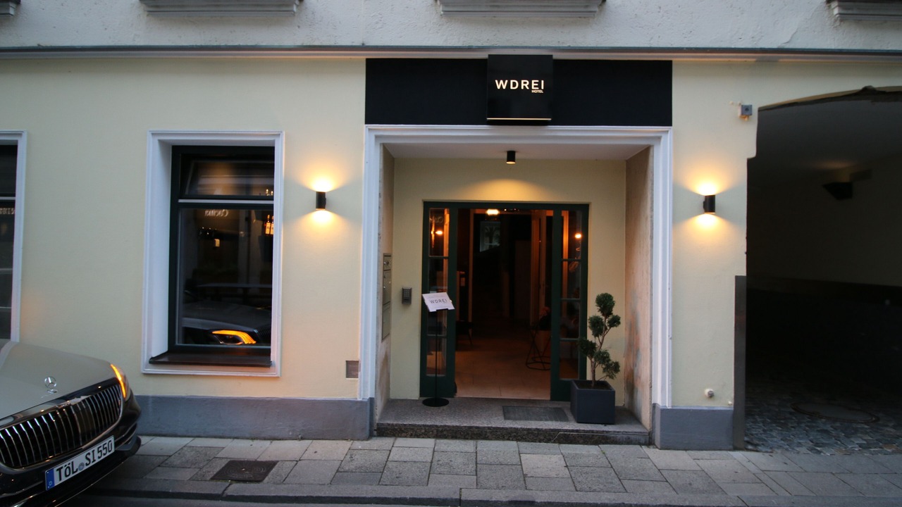 Photo of Outdoor in Graggenau