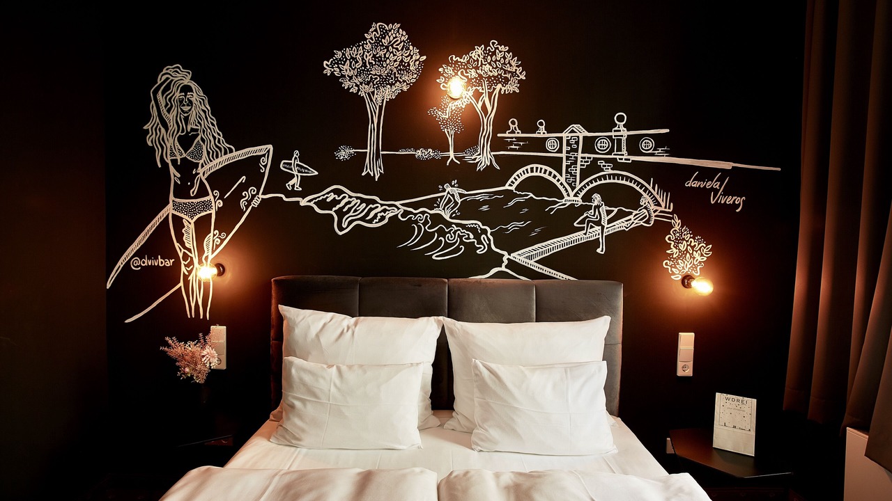 Photo of Bedroom in Graggenau