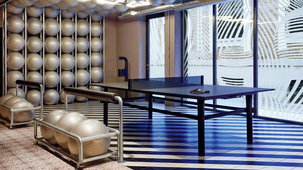 Photo of Bedroom in Moncloa-Aravaca