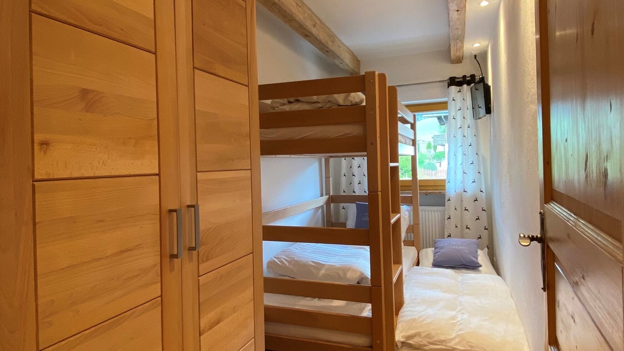 Photo of Bedroom in Groissenbach