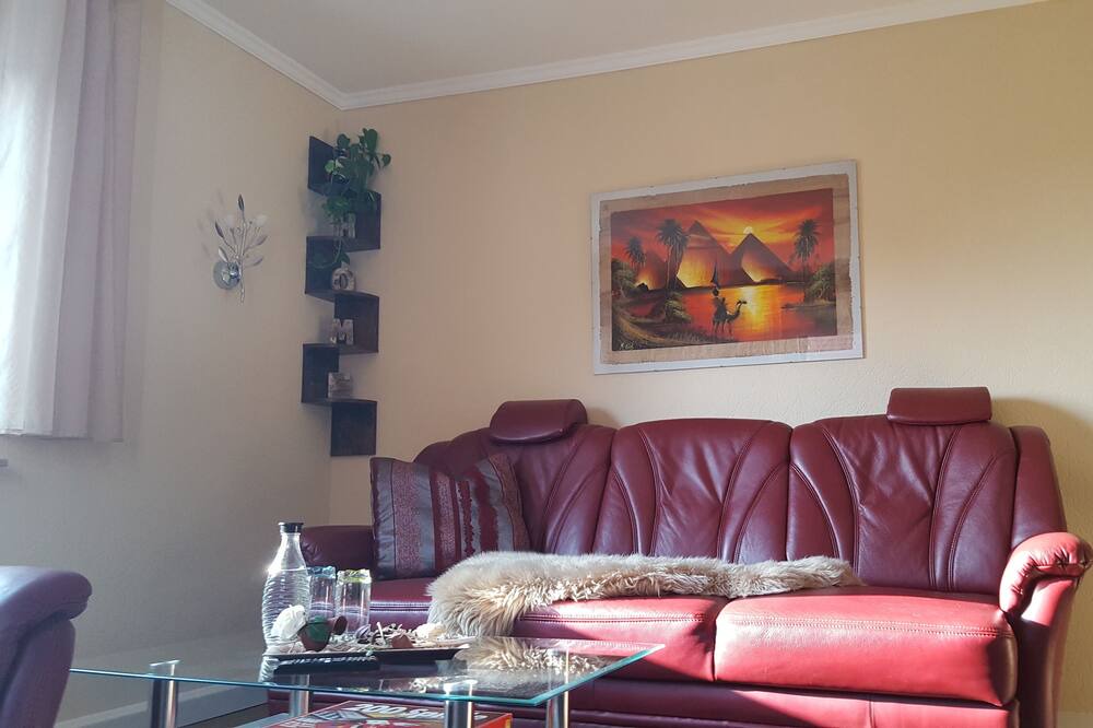 Photo of Livingroom in Radeberg