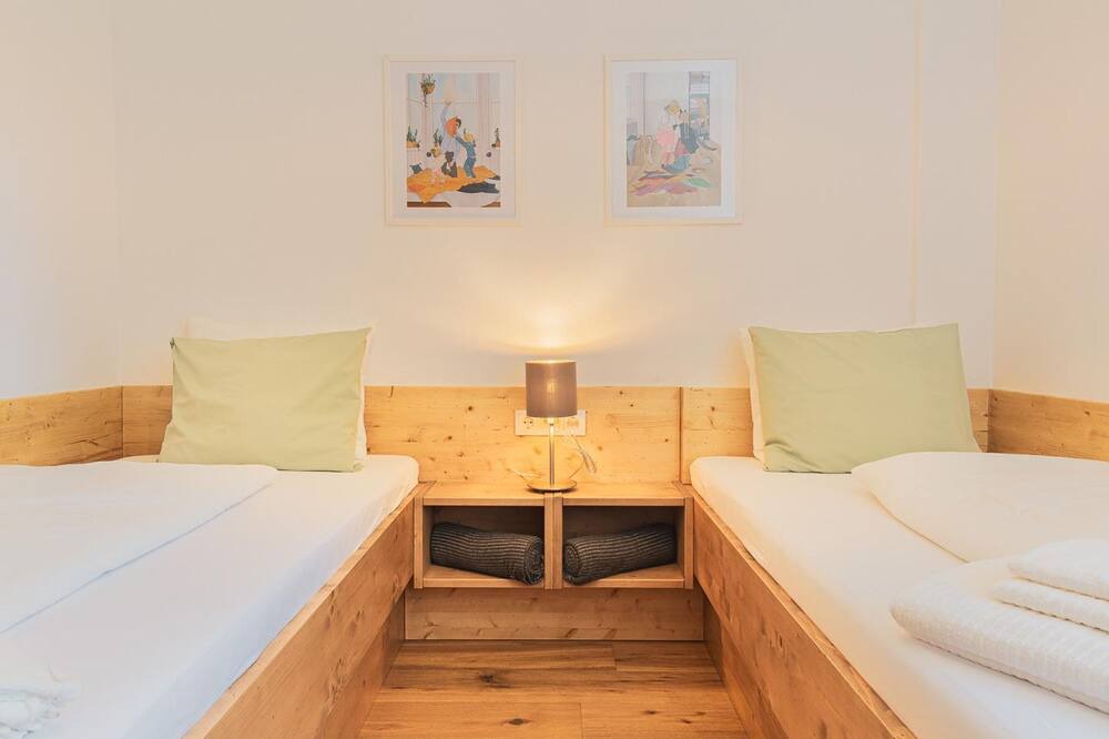 Photo of Bedroom in Wiesing
