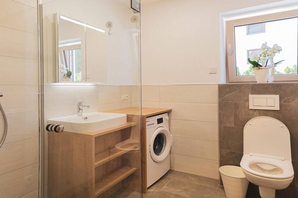 Photo of Bathroom in Wiesing