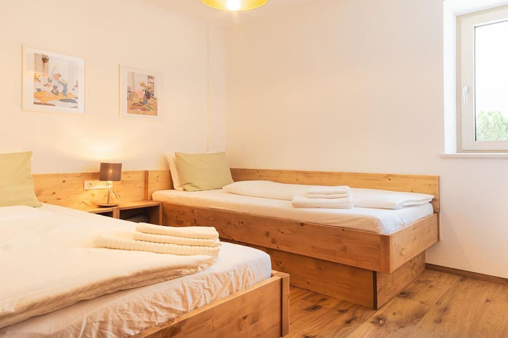 Photo of Bedroom in Wiesing