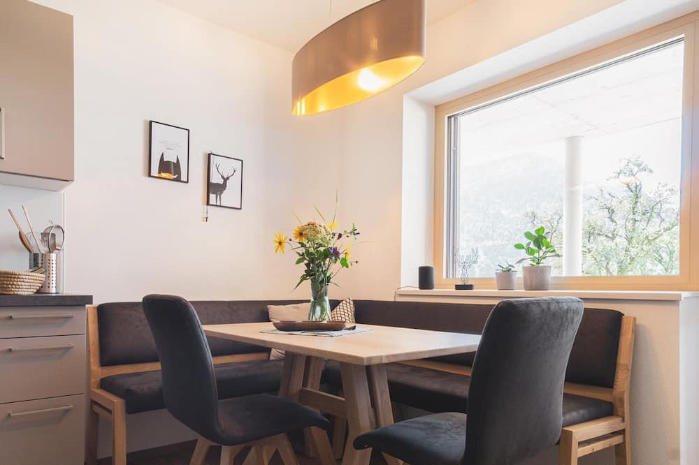 Photo of Kitchen in Wiesing