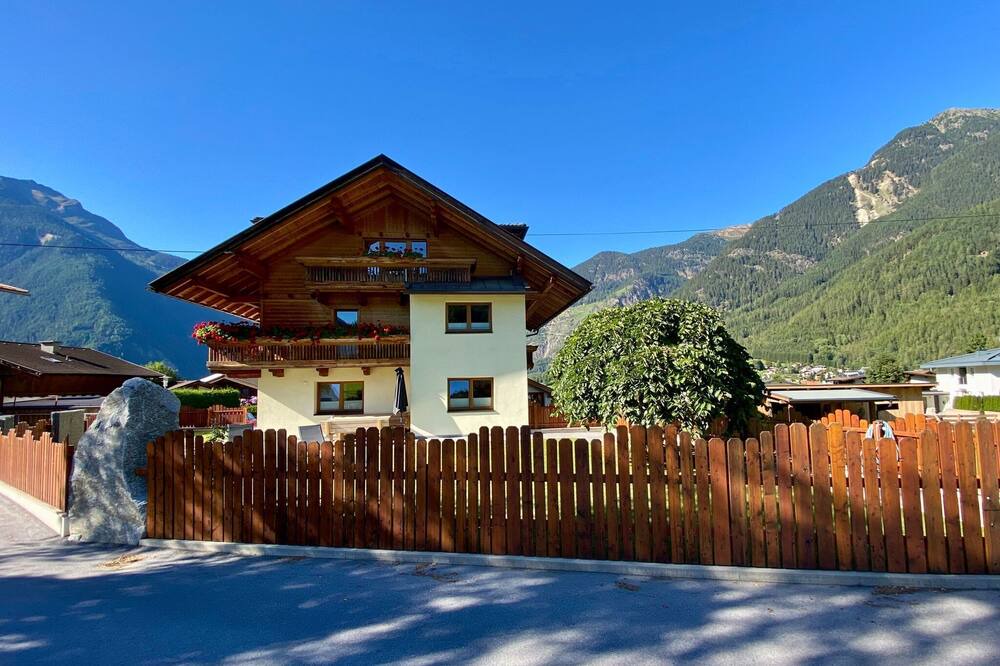 Photo of Outdoor in Umhausen
