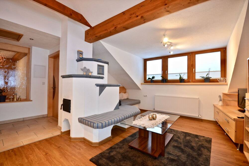 Photo of Livingroom in Umhausen