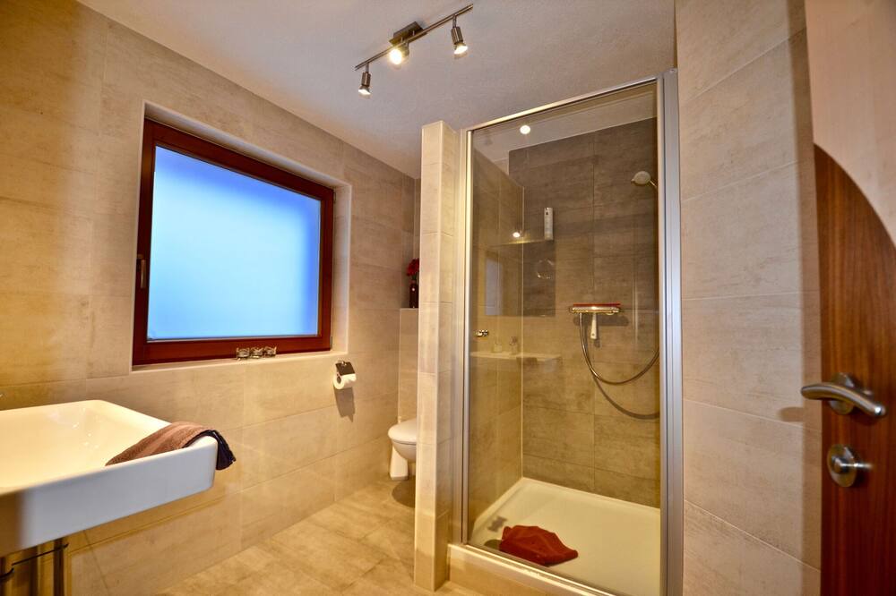 Photo of Bathroom in Umhausen