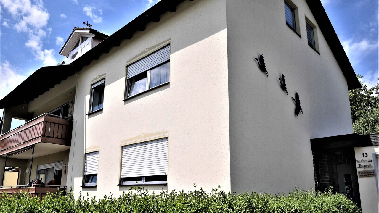 Photo of Outdoor in Solnhofen