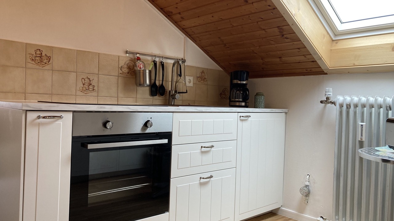 Photo of Kitchen in Solnhofen