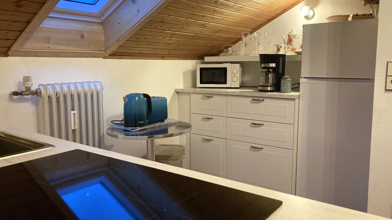 Photo of Kitchen in Solnhofen