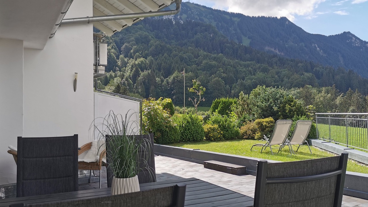 Photo of Outdoor in Rettenberg