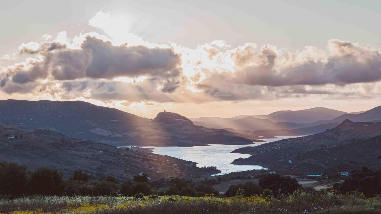 Photo of Outdoor in Zahara de la Sierra