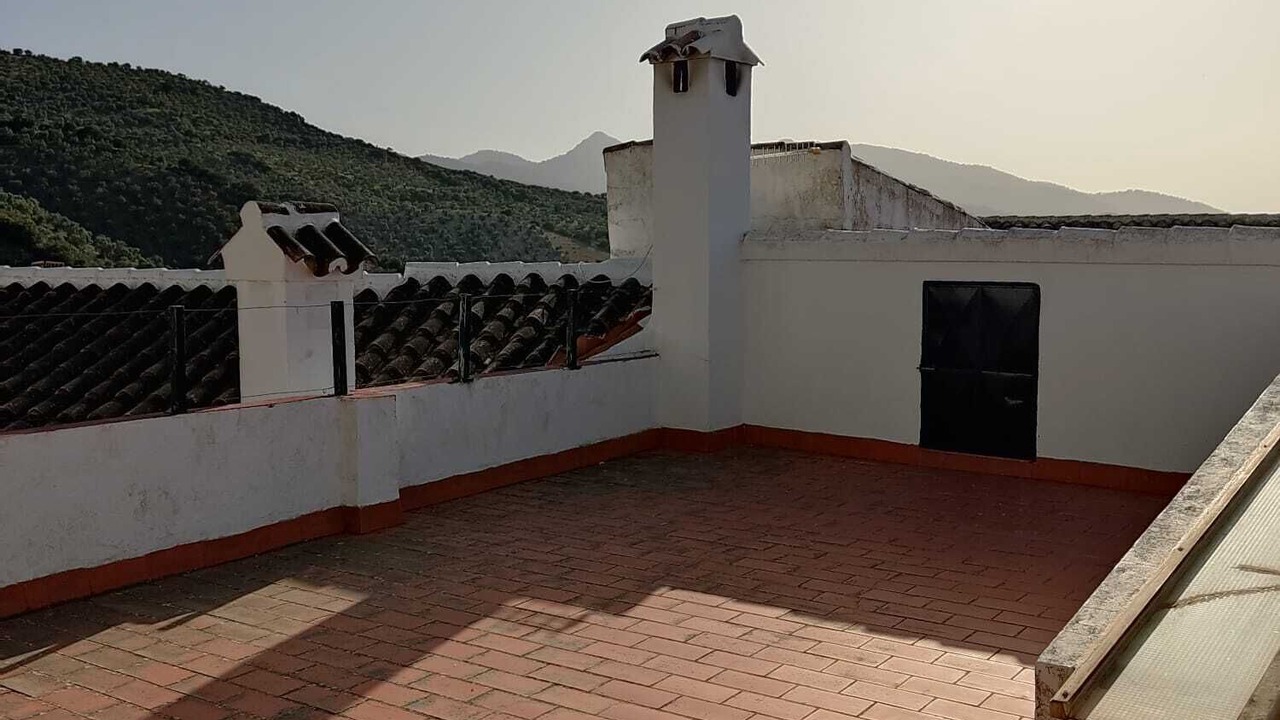 Photo of Outdoor in Zahara de la Sierra