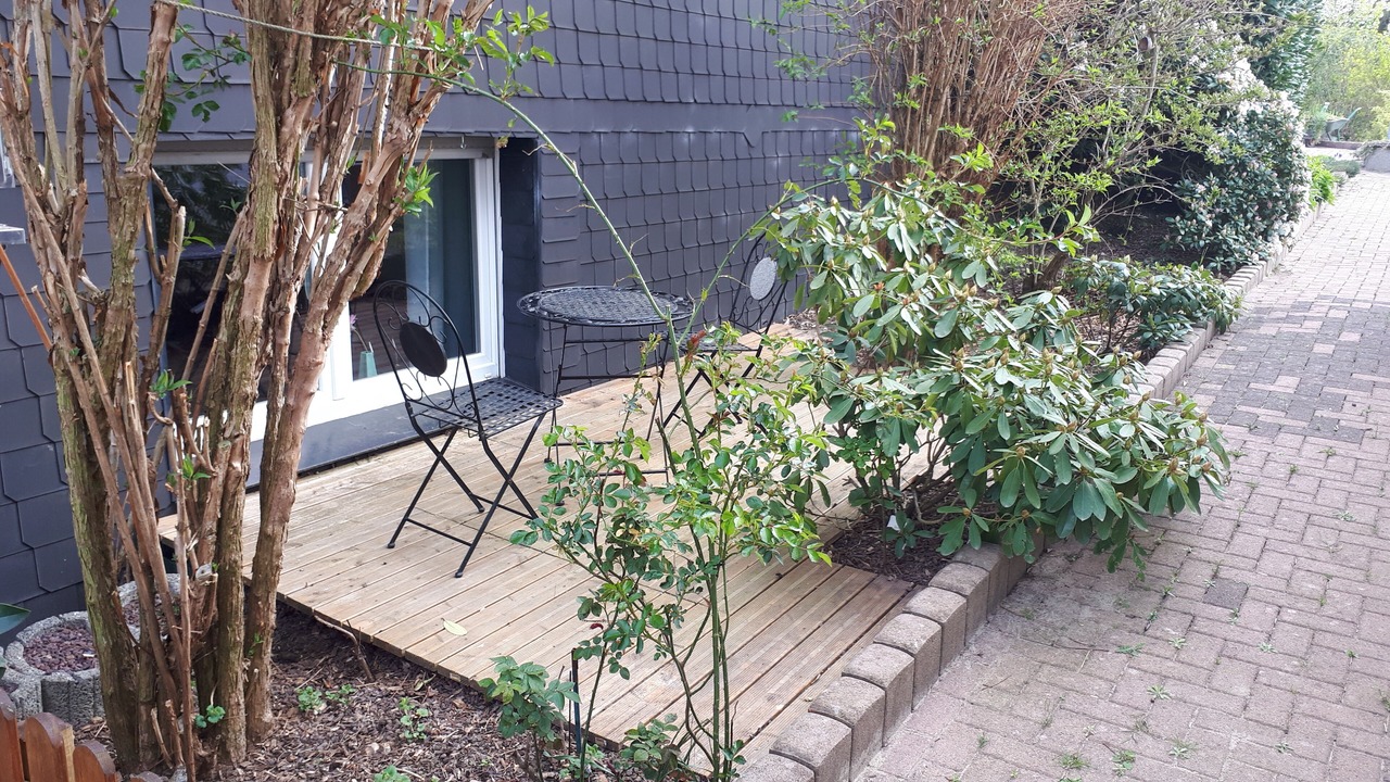 Photo of Outdoor in Allagen