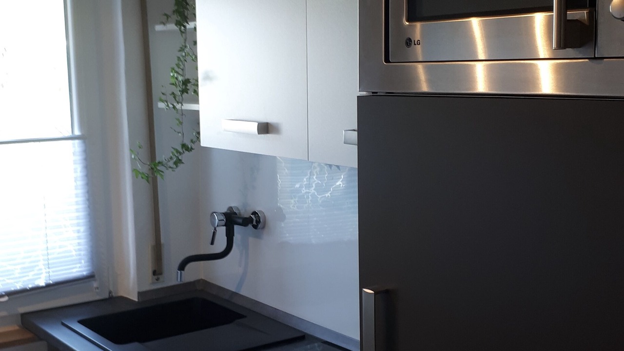 Photo of Kitchen in Allagen