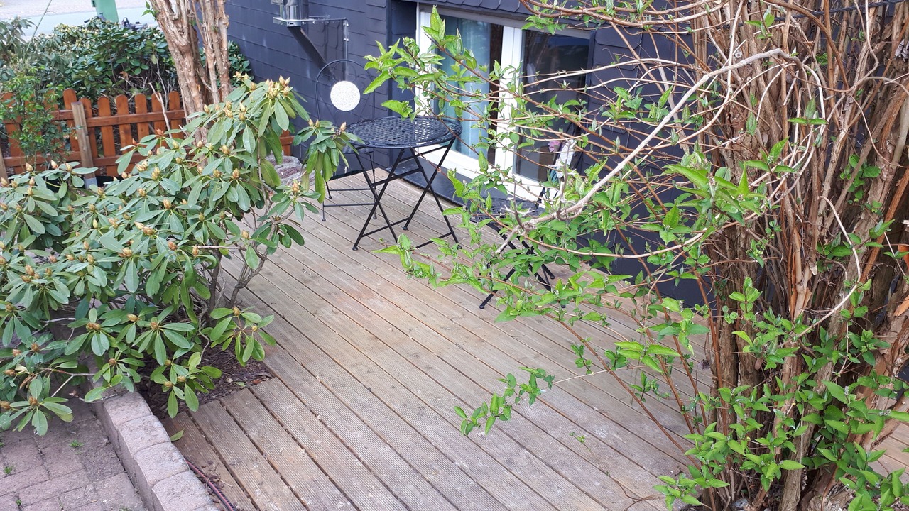 Photo of Outdoor in Allagen