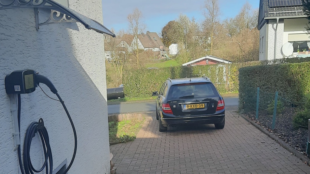 Photo of Outdoor in Allagen