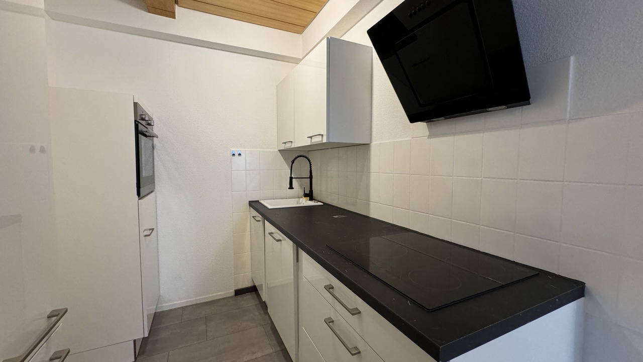 Photo of Kitchen in Ueberlingen