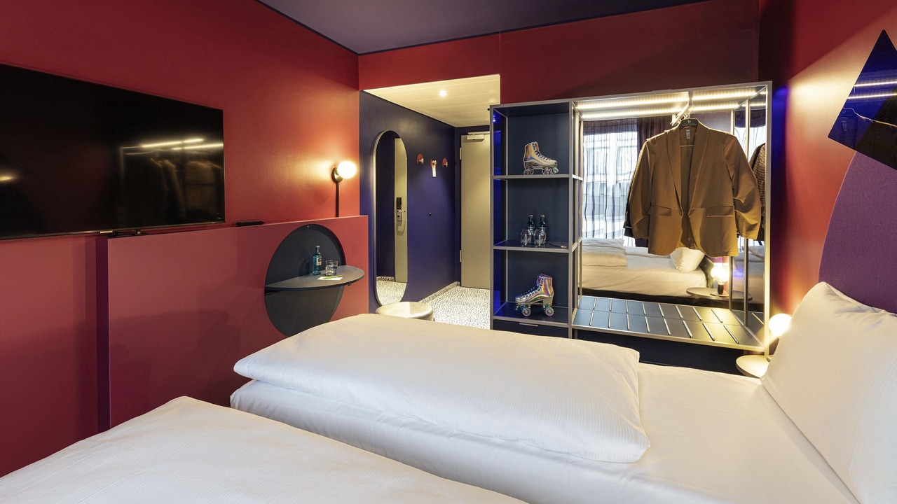 Photo of Bedroom in Neuperlach
