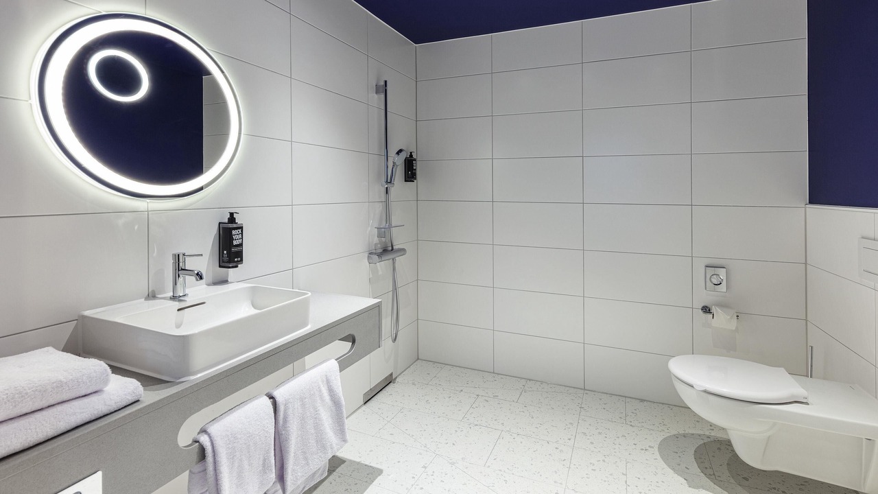 Photo of Bedroom in Neuperlach