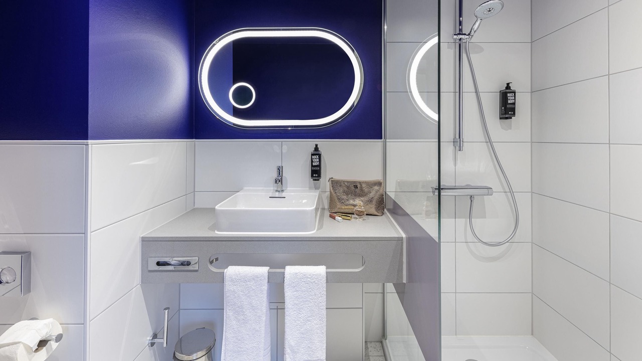 Photo of Bedroom in Neuperlach