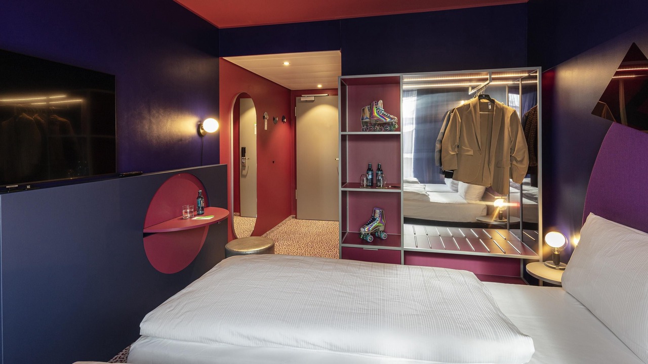 Photo of Bedroom in Neuperlach