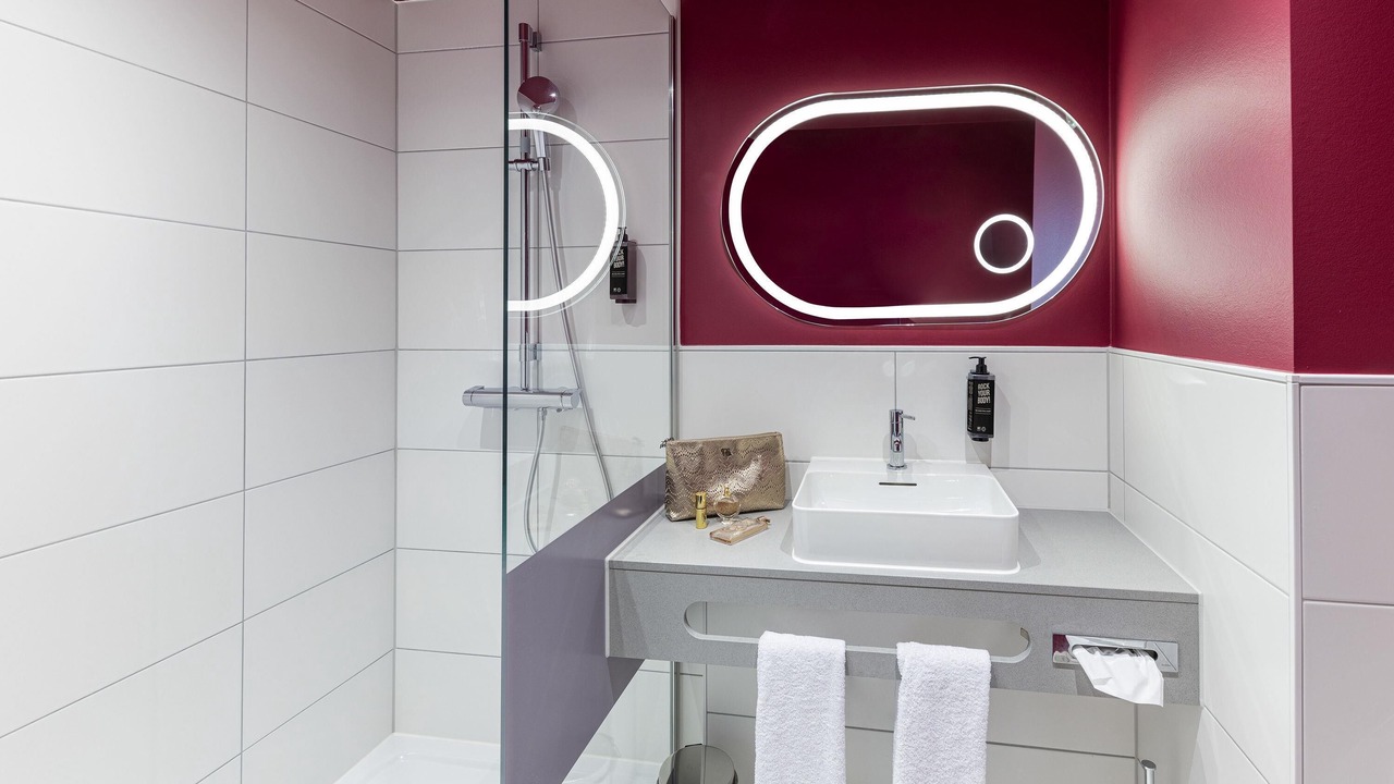 Photo of Bedroom in Neuperlach