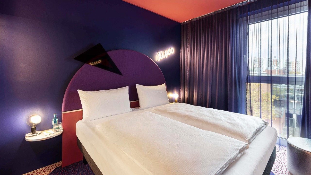 Photo of Bedroom in Neuperlach