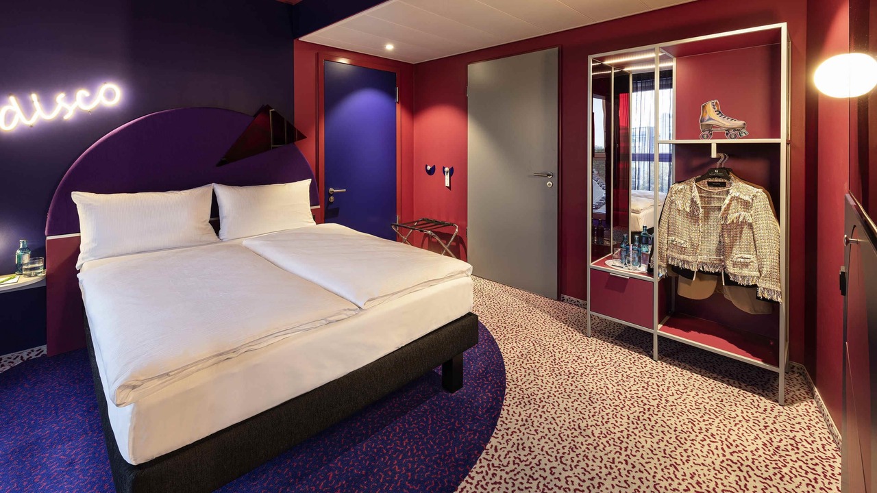 Photo of Bedroom in Neuperlach