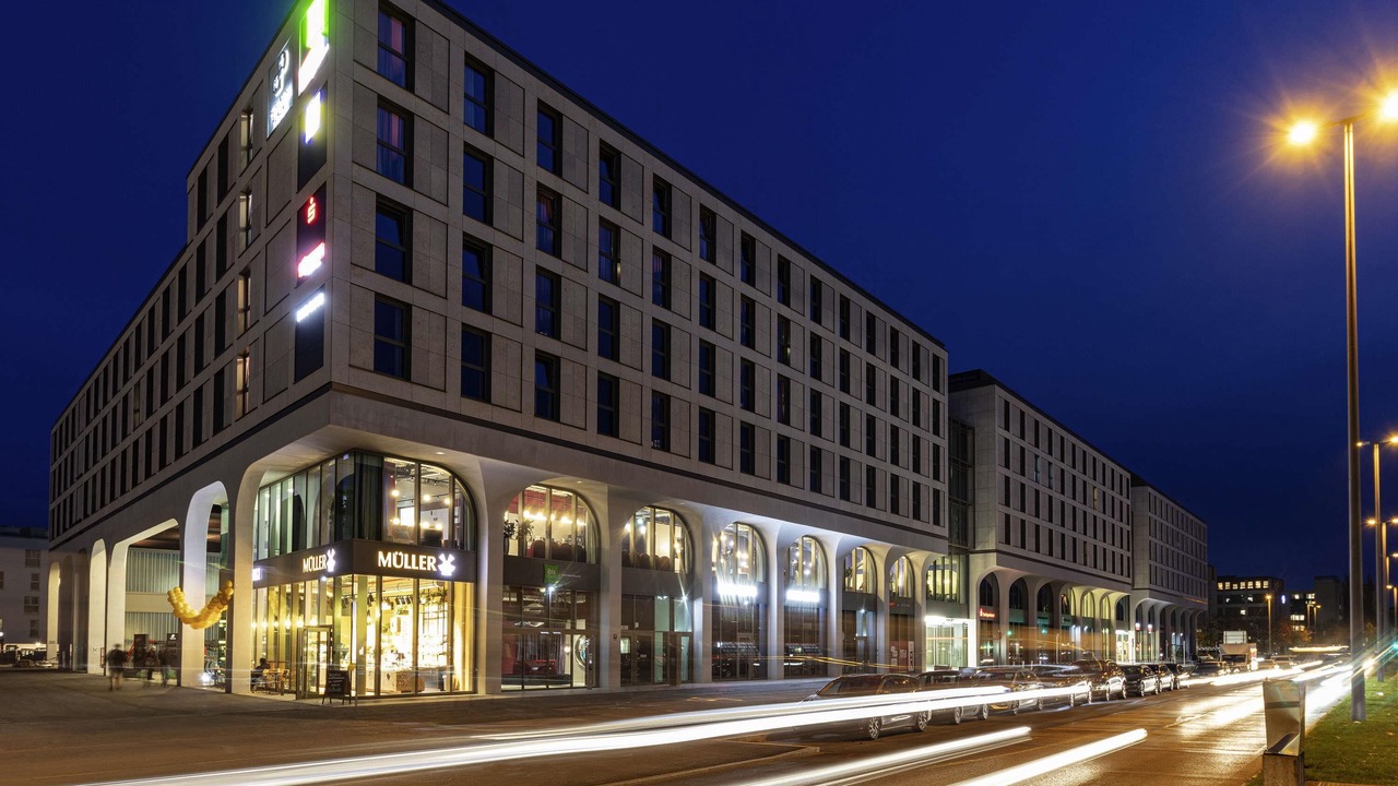 Photo of Outdoor in Neuperlach