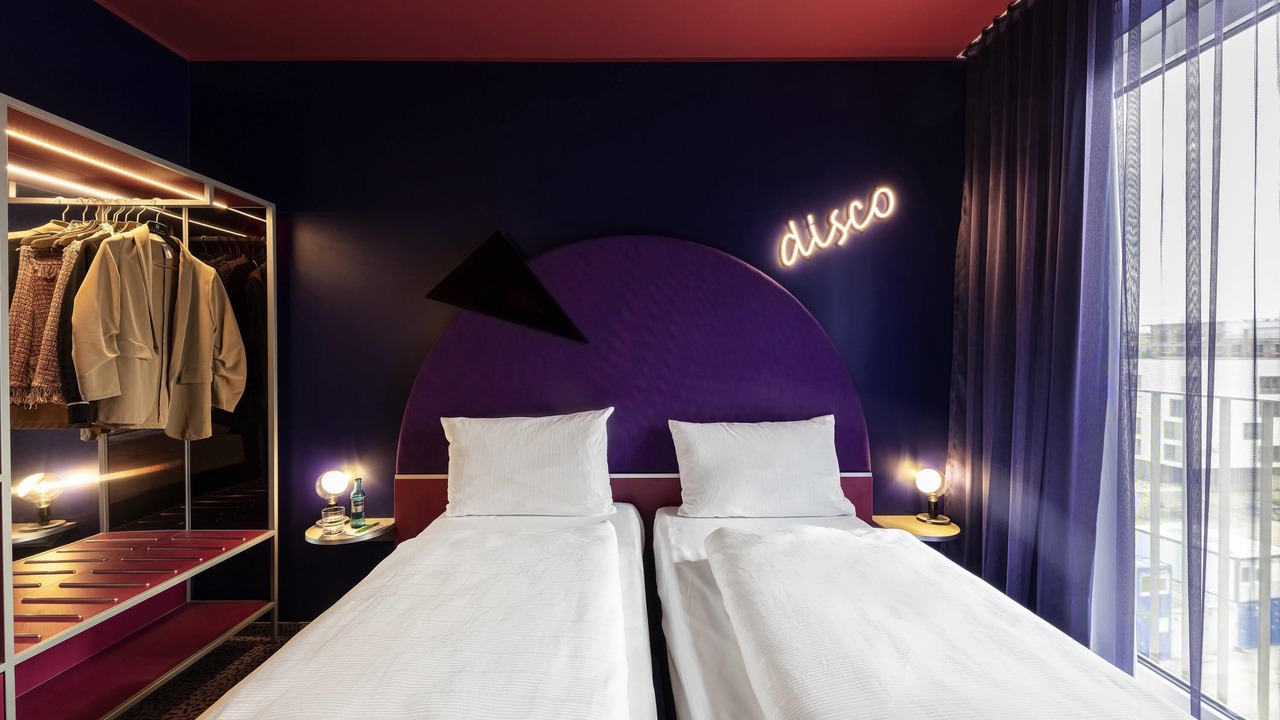 Photo of Bedroom in Neuperlach