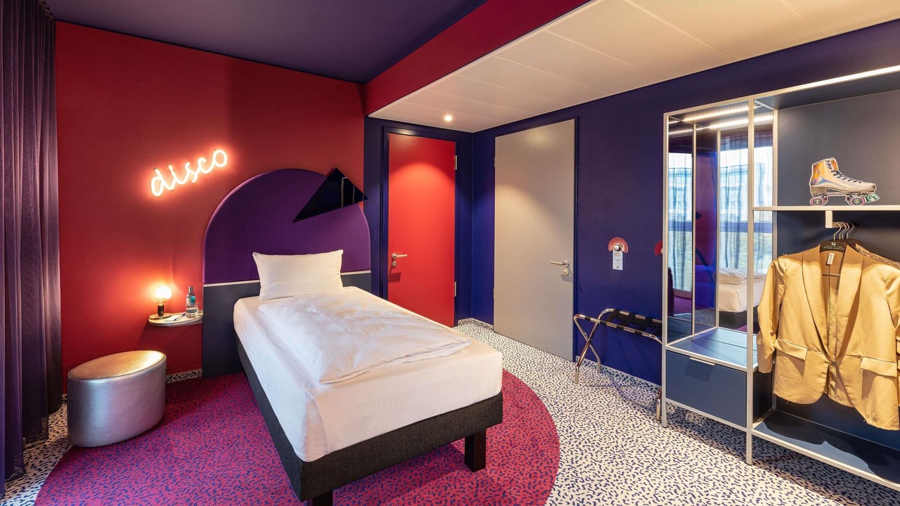 Photo of Bedroom in Neuperlach