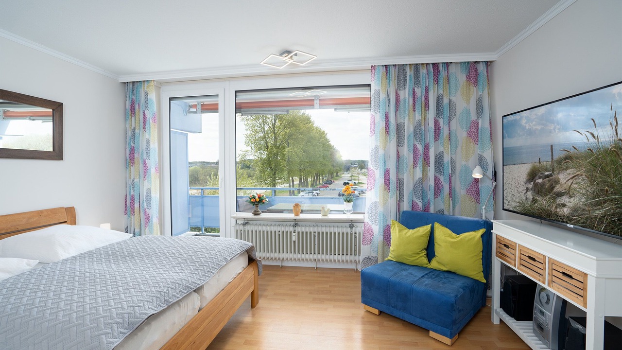 Photo of Livingroom in Haffkrug