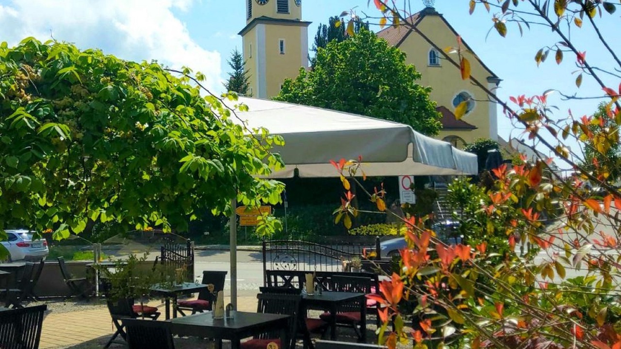 Photo of Patio Balcony in Ittendorf