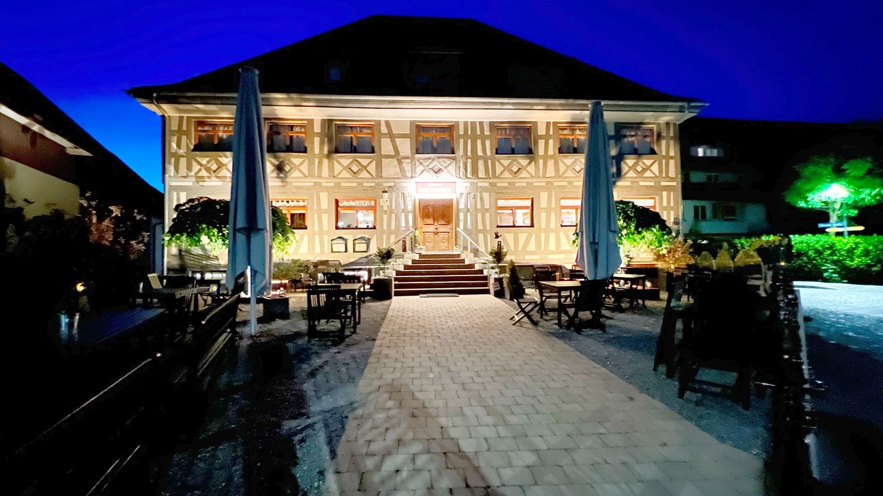 Photo of Outdoor in Ittendorf