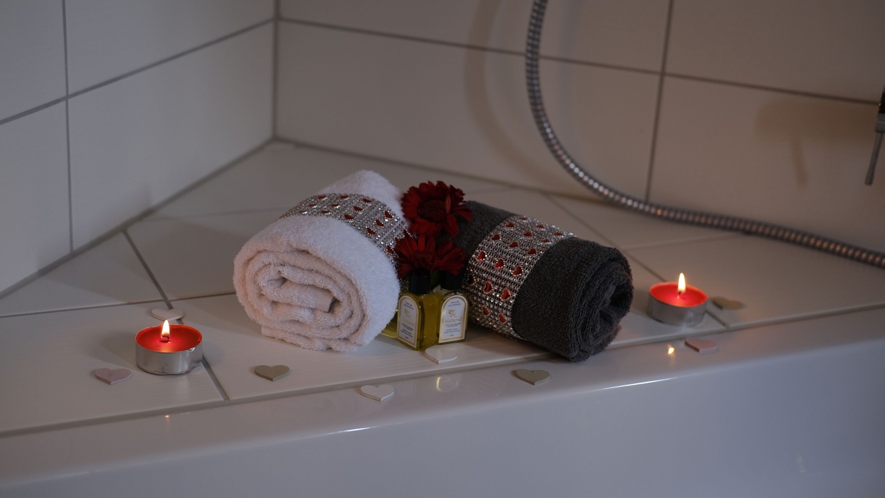 Photo of Bathroom in Ittendorf
