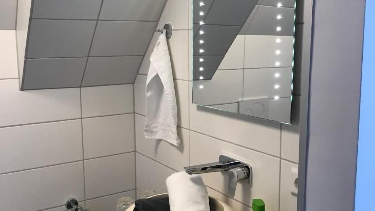 Photo of Bathroom in Ittendorf