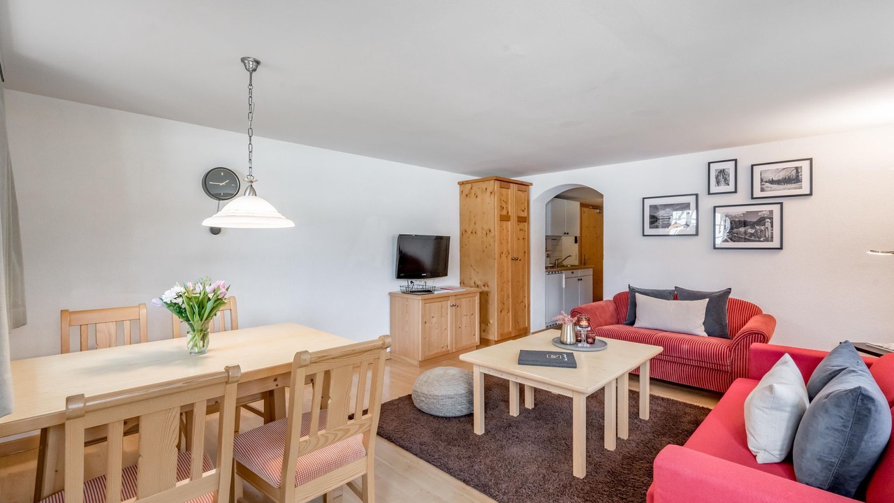 Photo of Livingroom in Mosern
