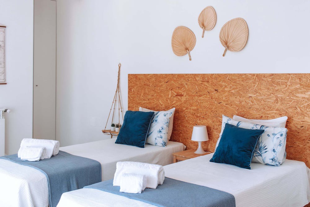 Photo of Bedroom in Seia