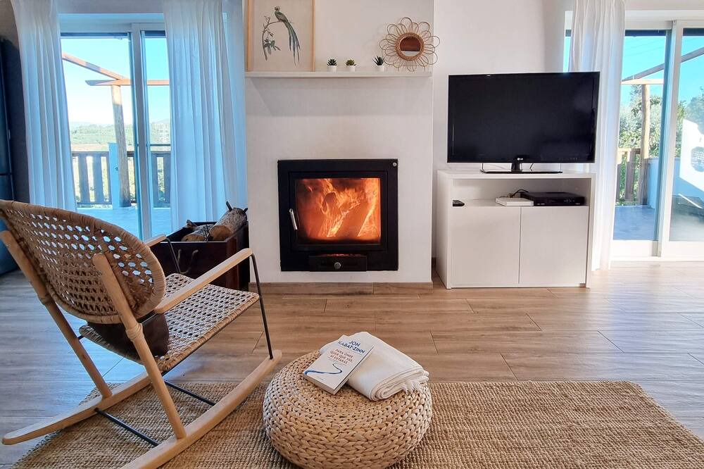 Photo of Livingroom in Seia